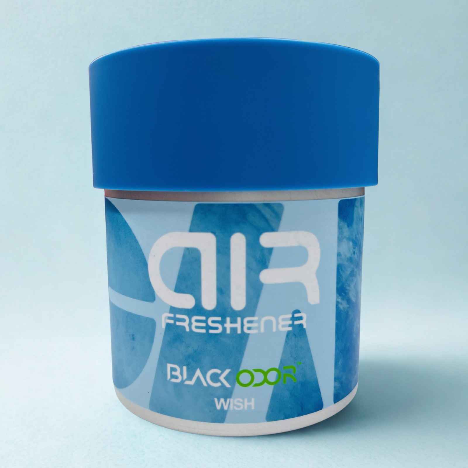 Black Odor Dashboard Car Perfume_img_1
