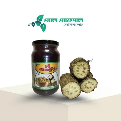 চুই ঝালমুড়ি মশলা ( Chui Jhal Mosla)_img_0