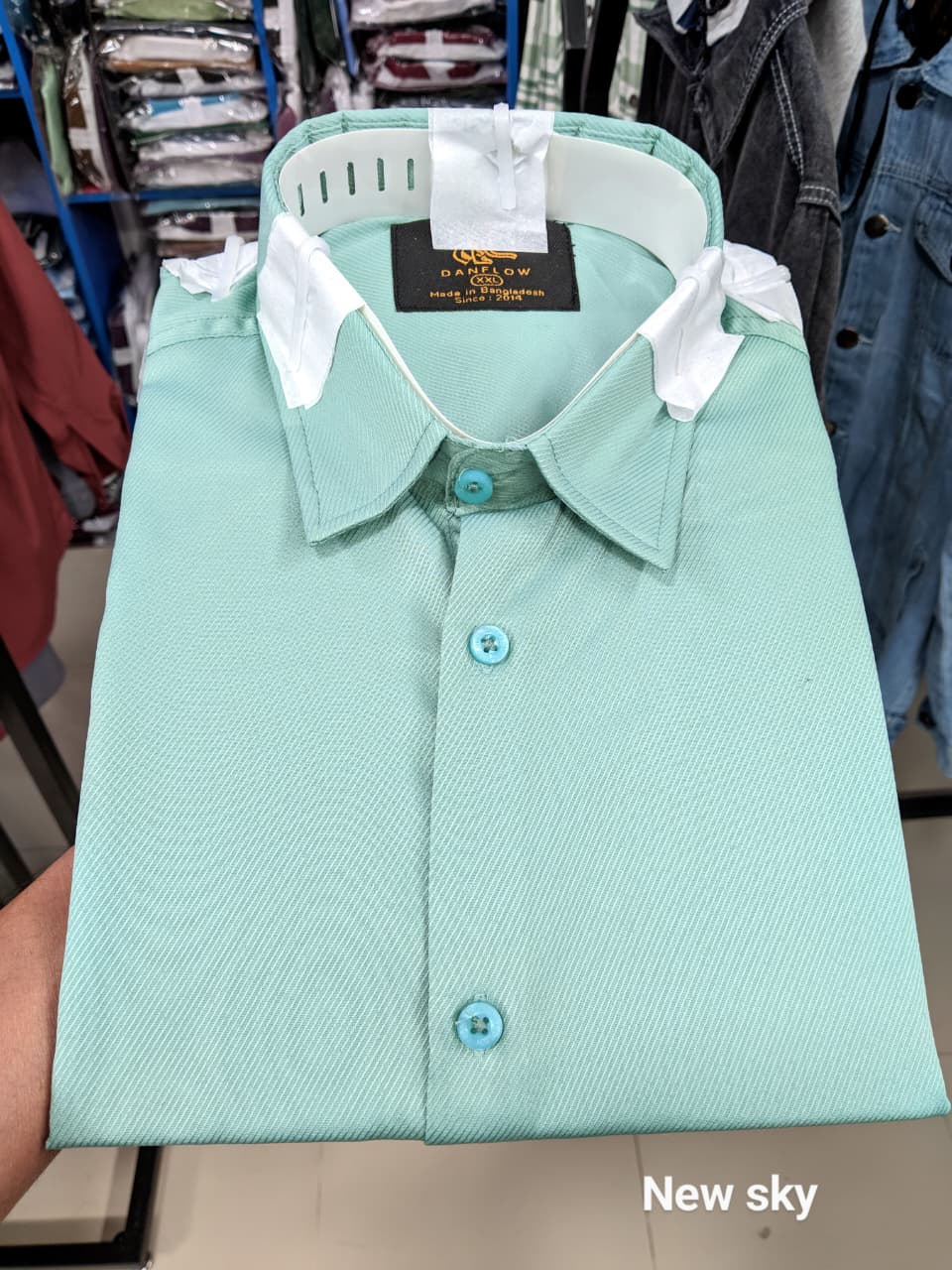 Luxury premium cross (চেলি) fabrics_img_7