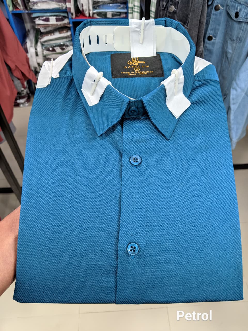 Luxury premium cross (চেলি) fabrics_img_6