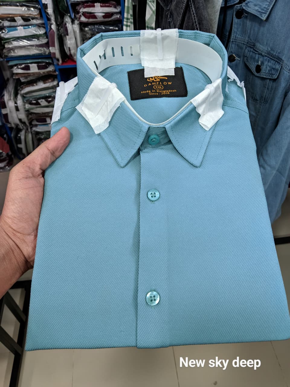 Luxury premium cross (চেলি) fabrics_img_4