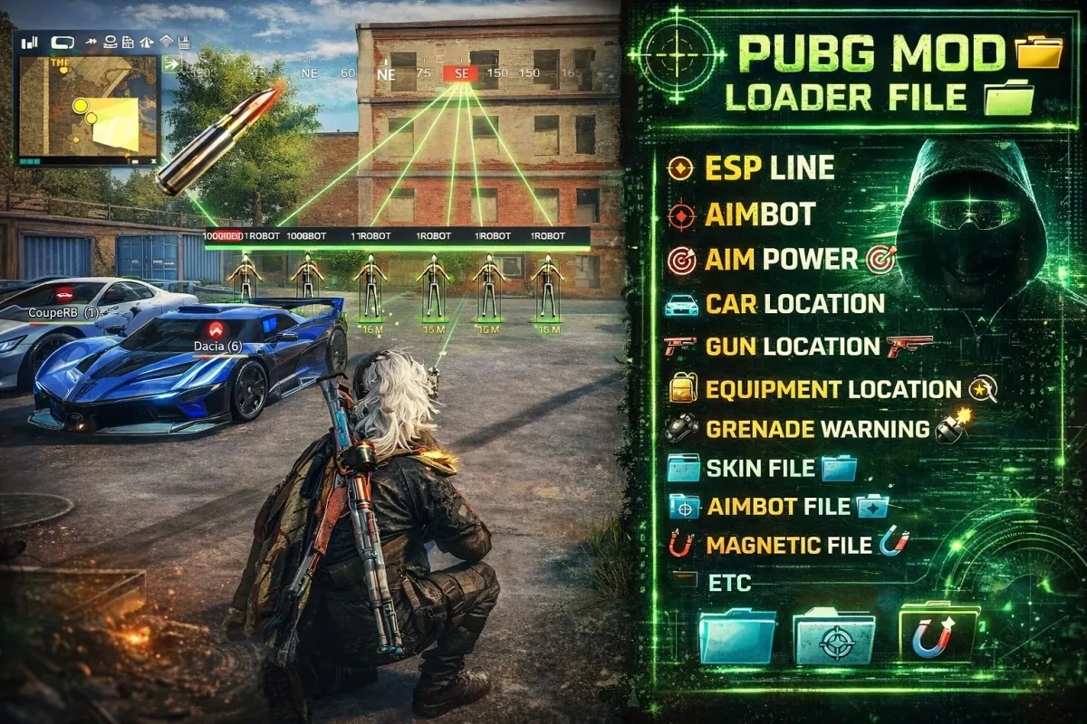 BEST HACK