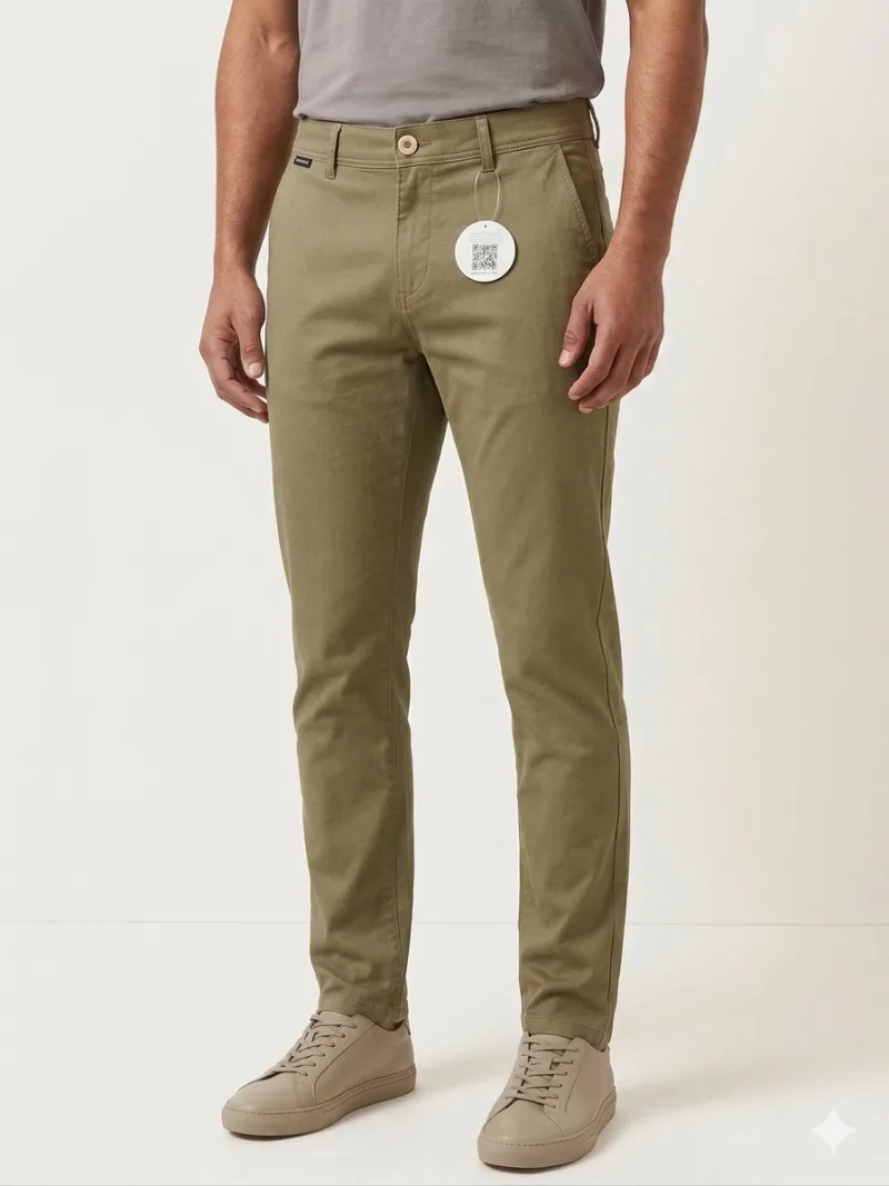 Gavading Pant
