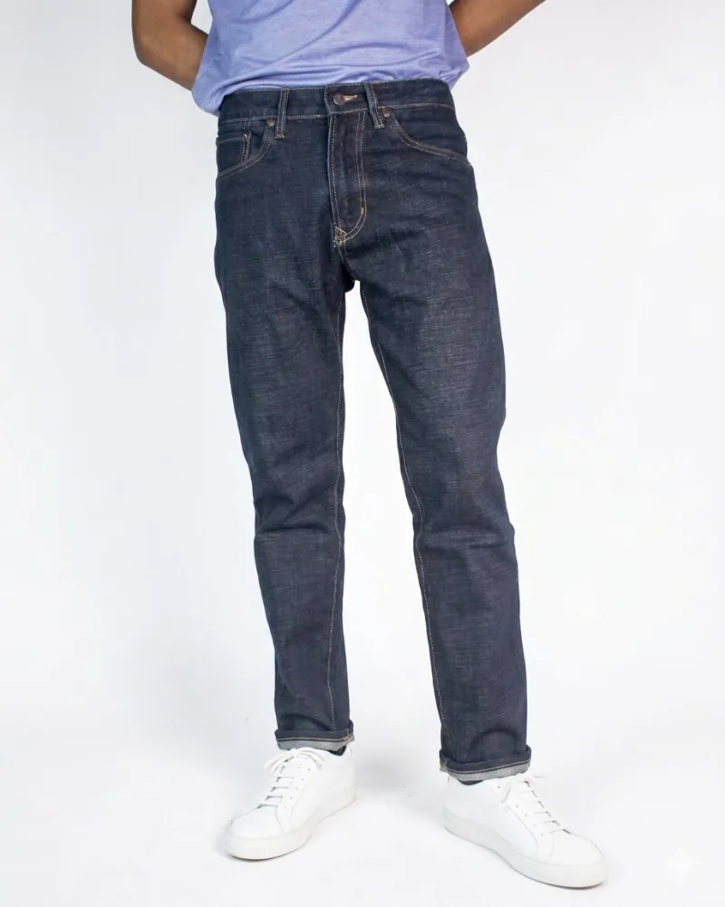 Raw Denim