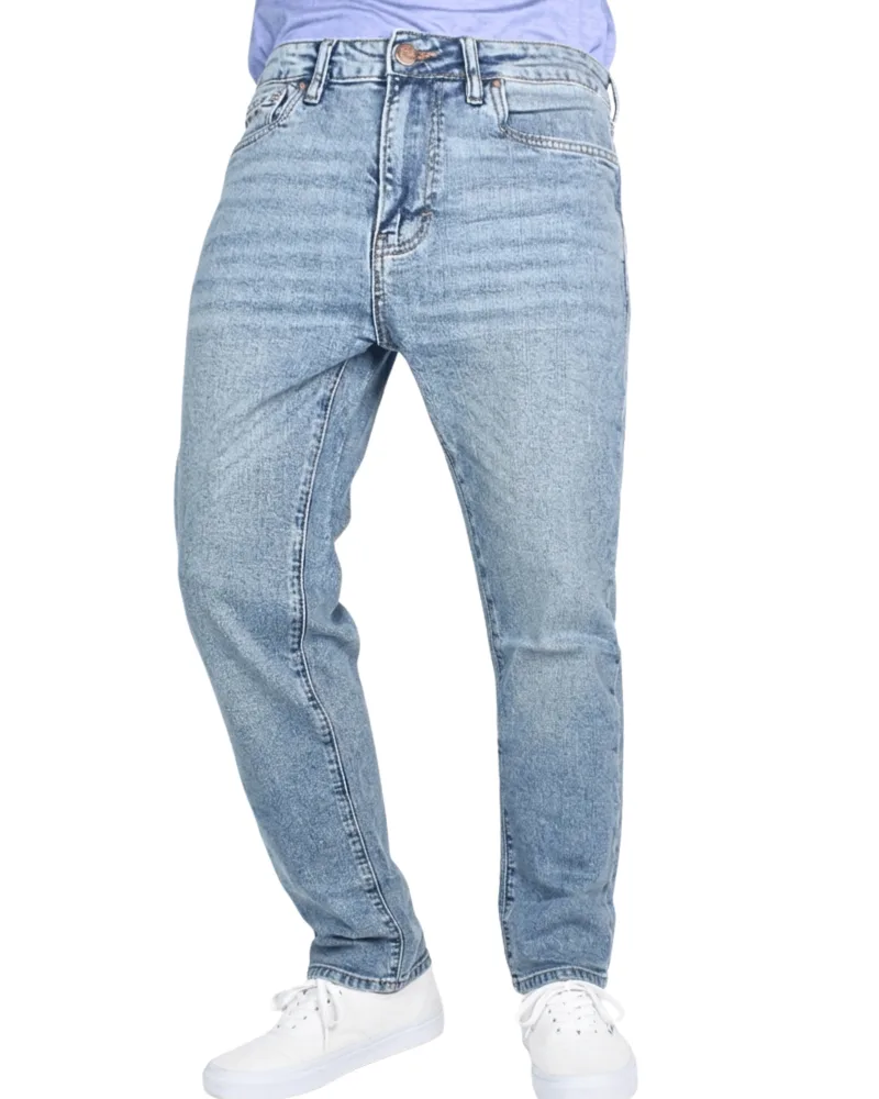 Light Denim