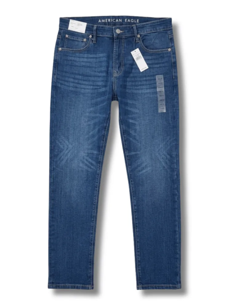 Light Blue Denim