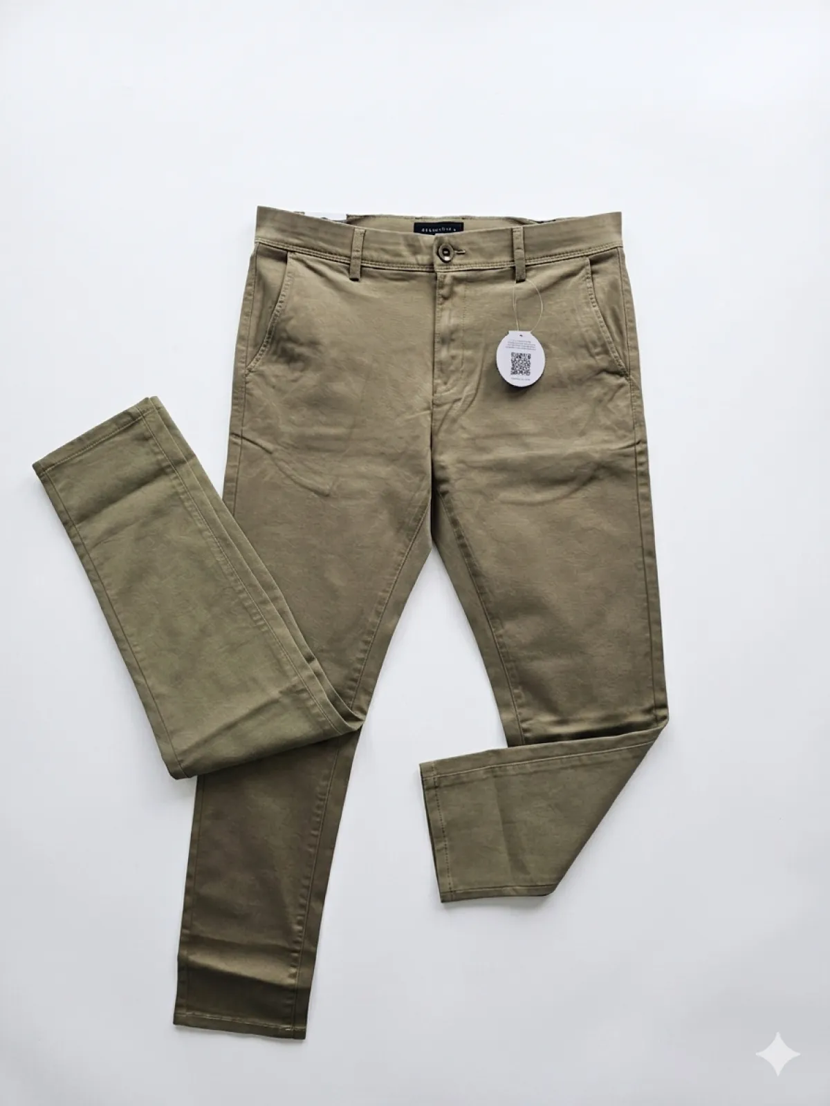 Gavading Pant