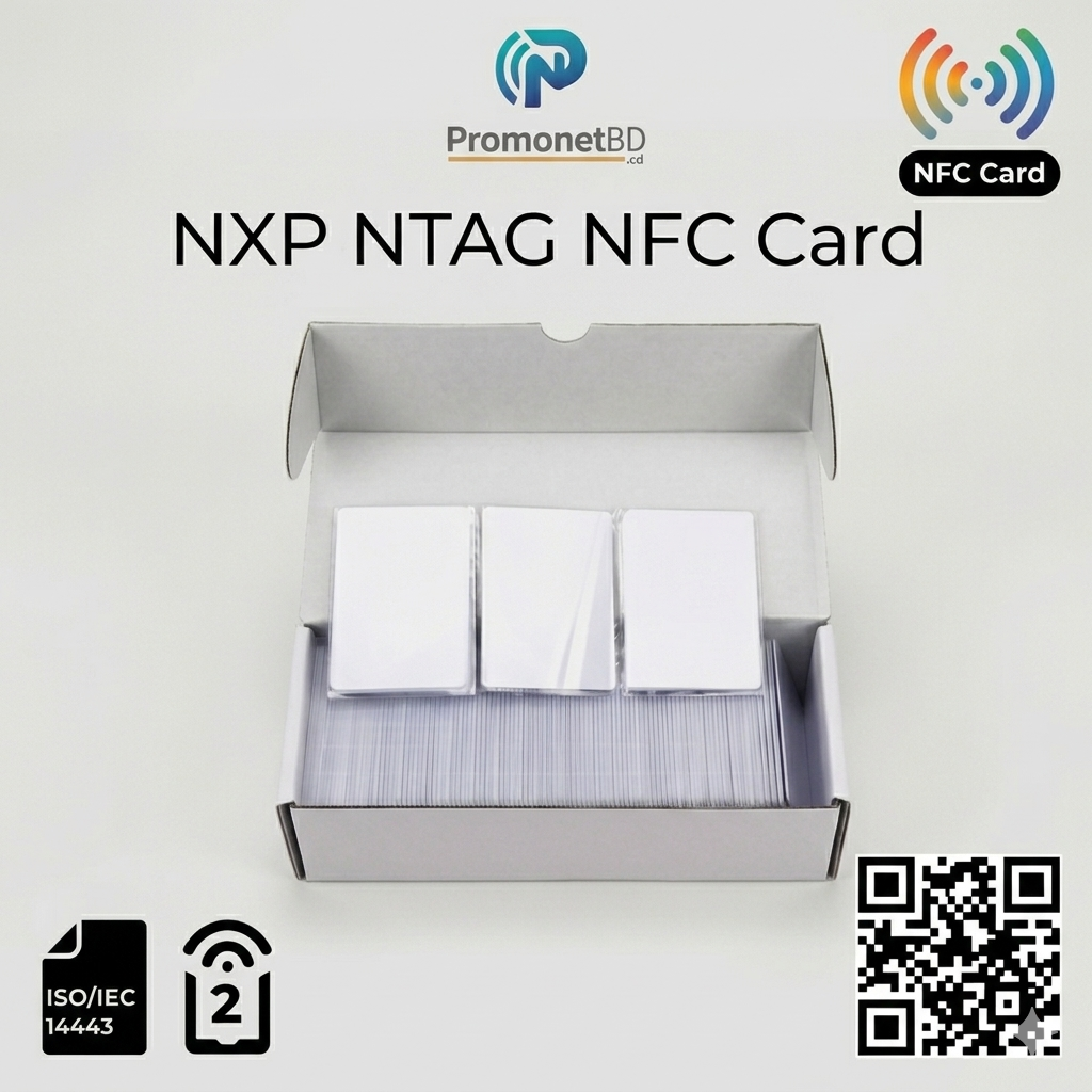 NFC Card NXP NTAG 215_img_1