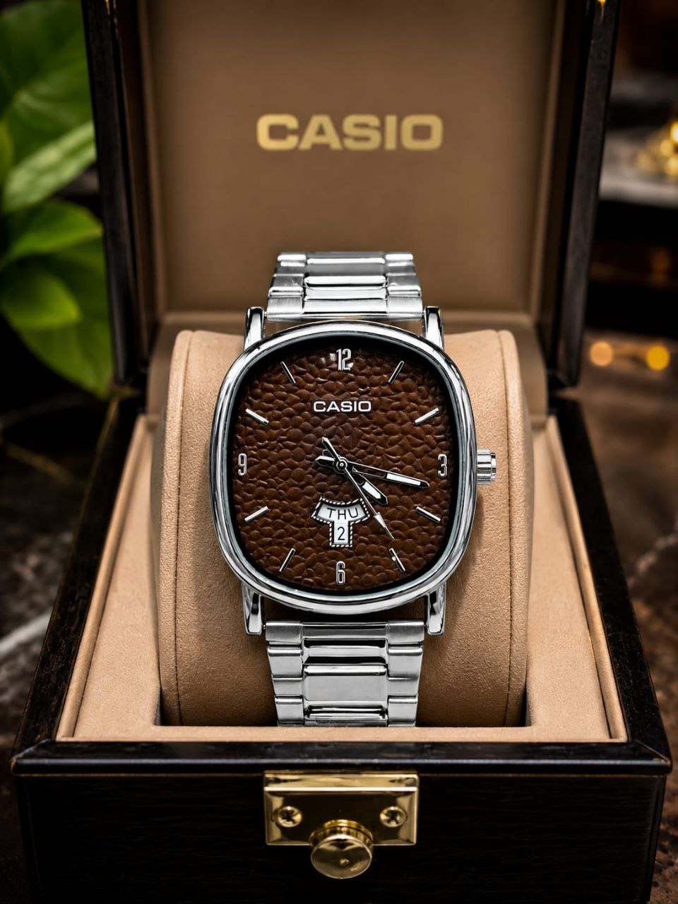 Casio Premium Men's Watch - Image 1
