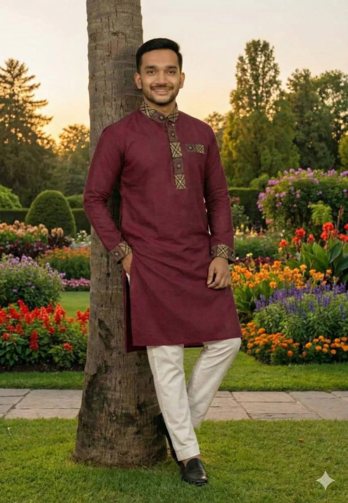 Premium Quality Panjabi (Only Panjabi) - Image 3