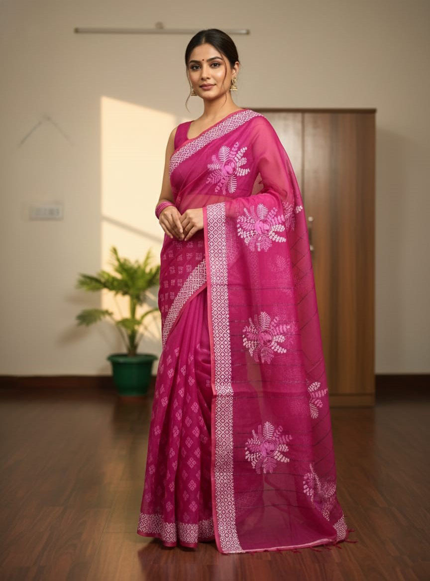 Half Silk - Image 1