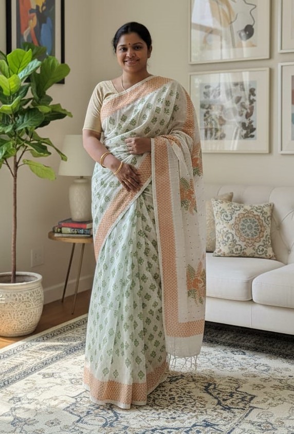 Half Silk - Image 9