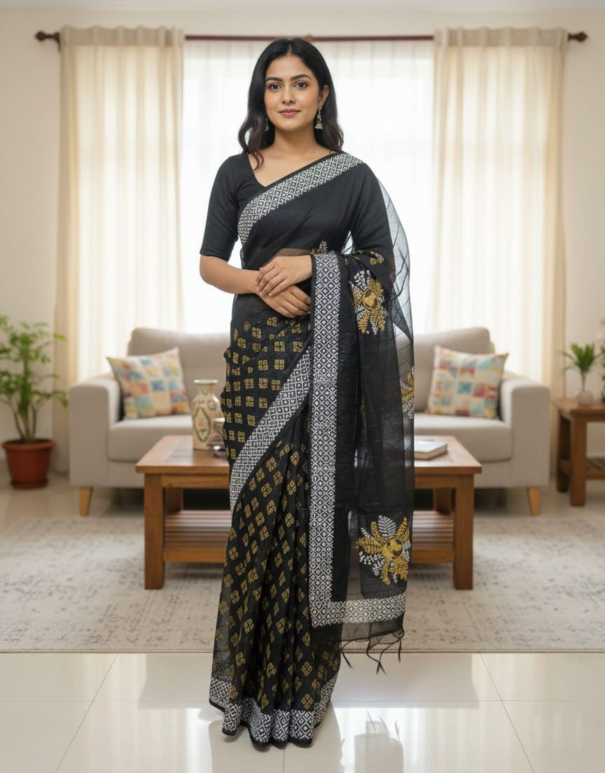 Half Silk - Image 2