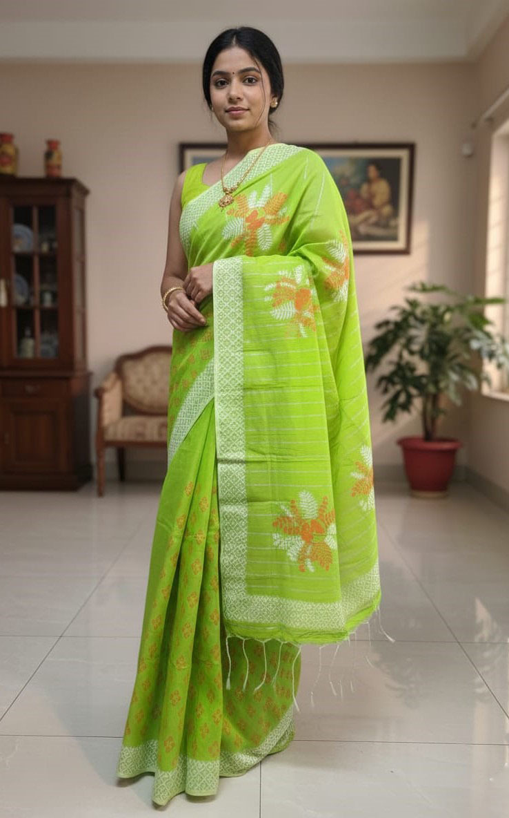 Half Silk - Image 12