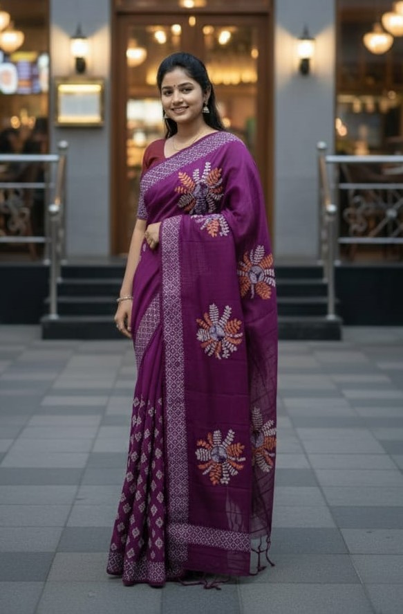 Half Silk - Image 11