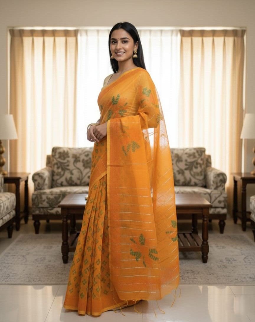 Half Silk - Image 7