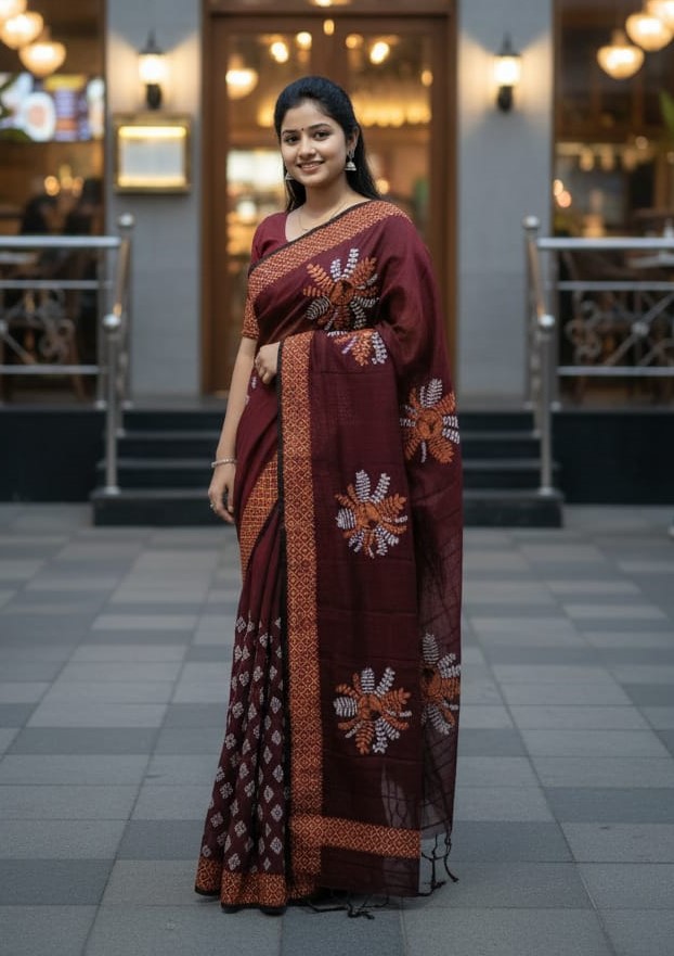 Half Silk - Image 6