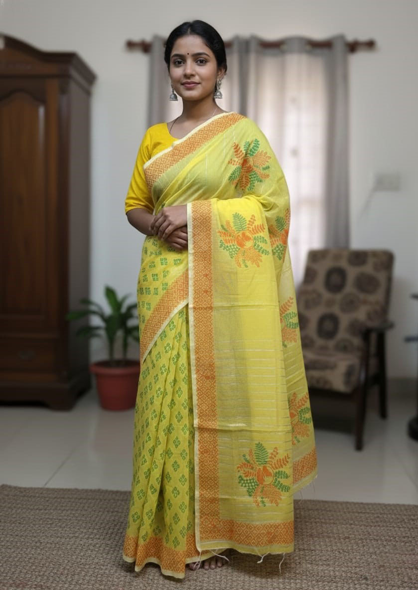 Half Silk - Image 5