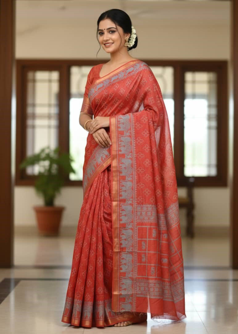 Kaftan Silk - Image 2