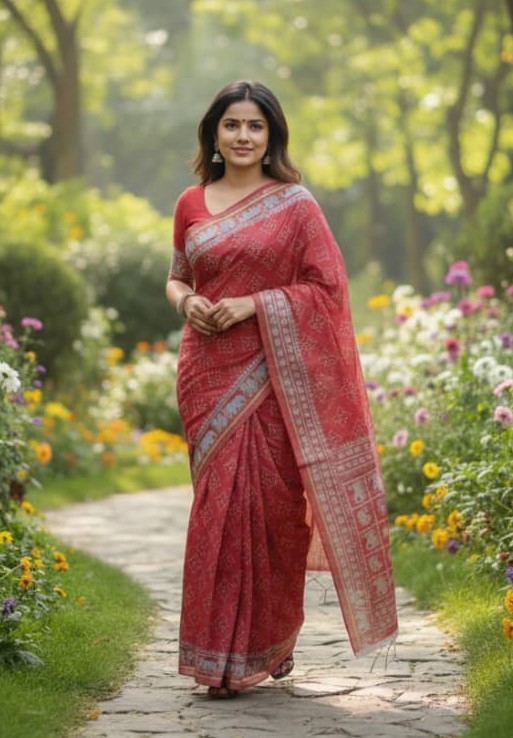 Kaftan Silk - Image 2