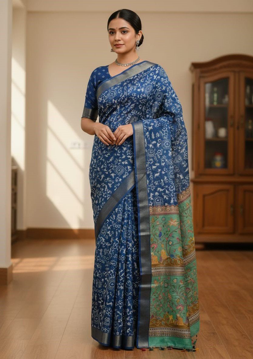 Kaftan Silk - Image 2