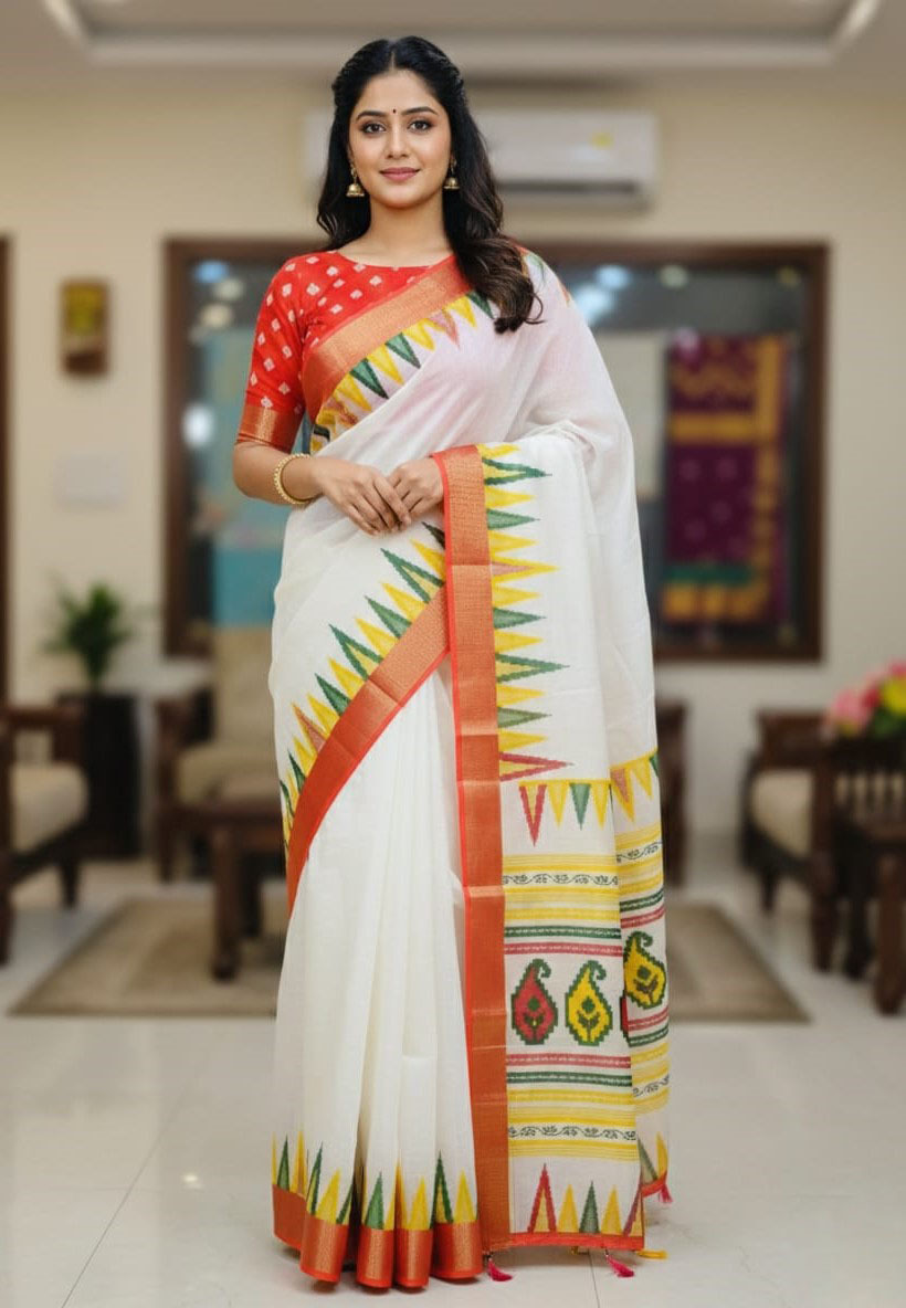 Kaftan Silk - Image 1
