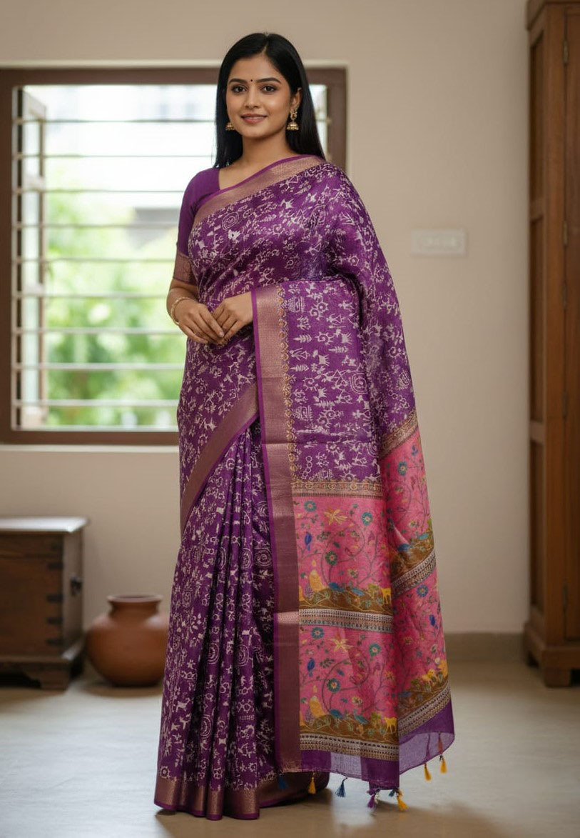 Kaftan Silk - Image 1