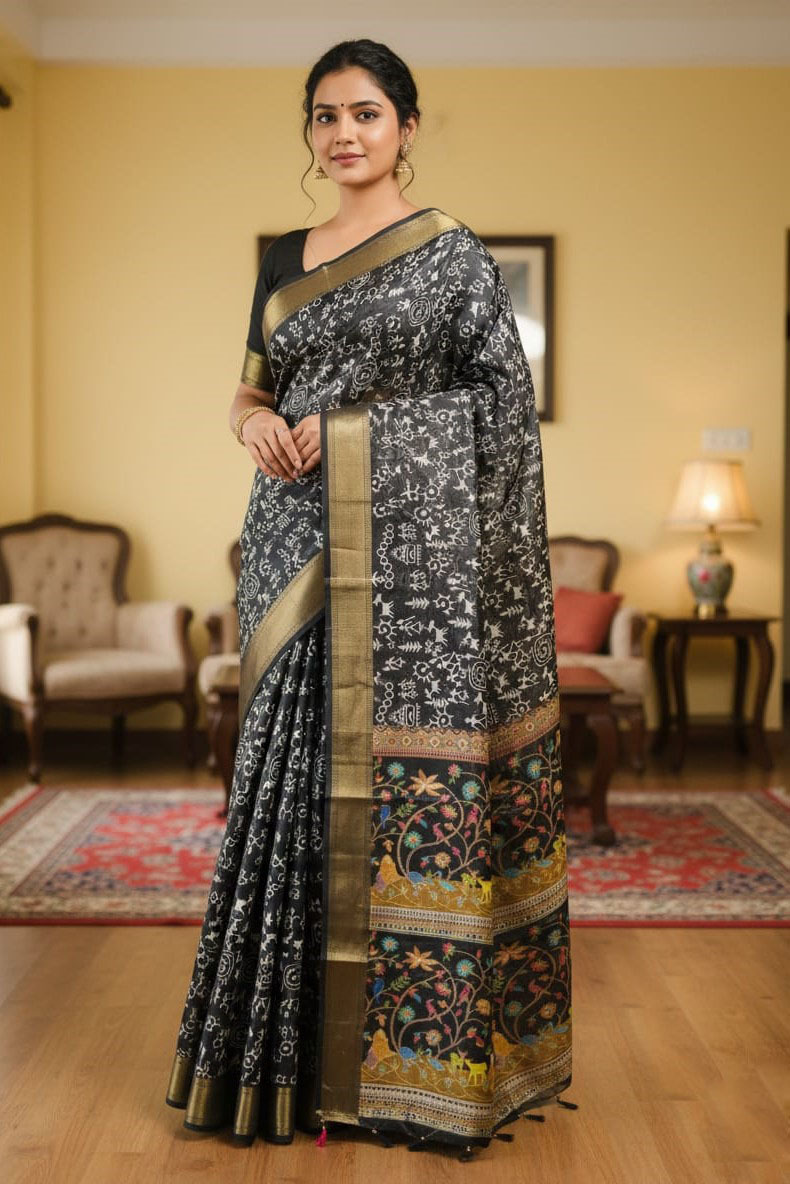 Kaftan Silk - Image 2