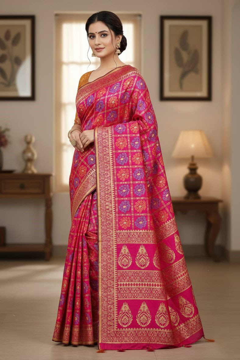 Kaftan Silk - Image 3