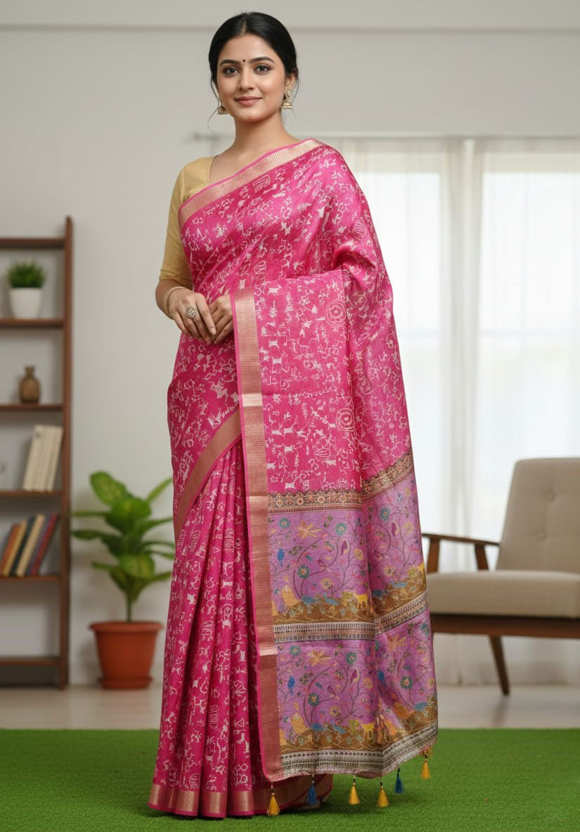 Kaftan Silk - Image 4