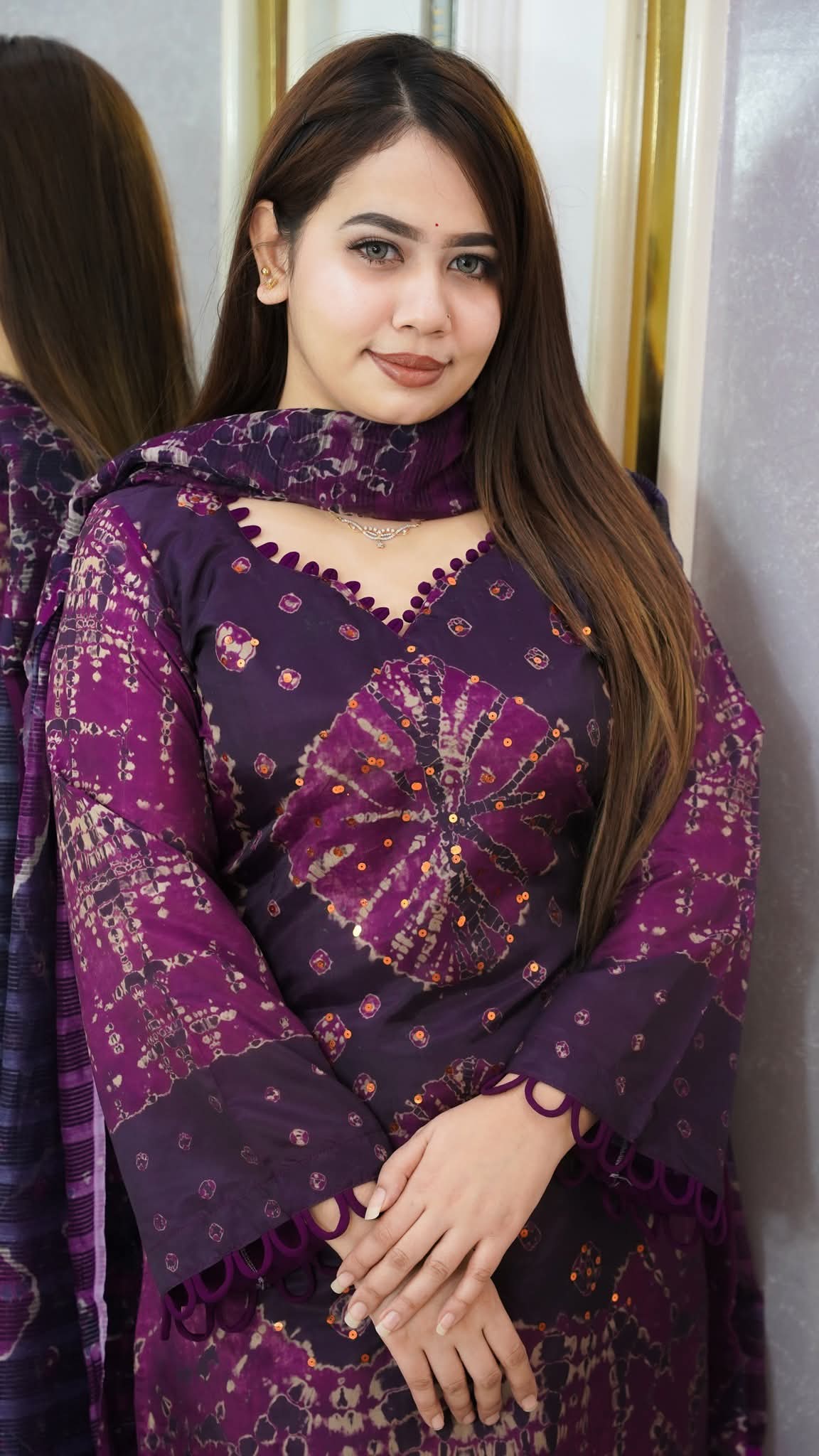 Readymade Three Piece - Image 4