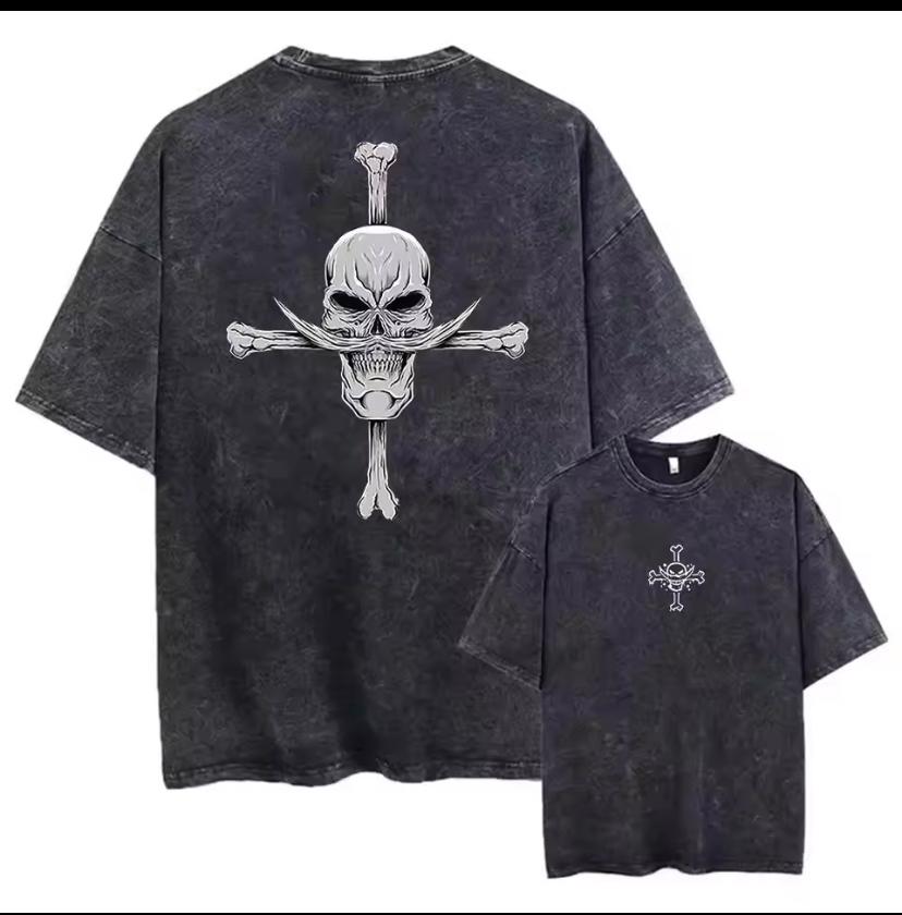 Premium Acid Wash Drop Shoulder TShirt image 6