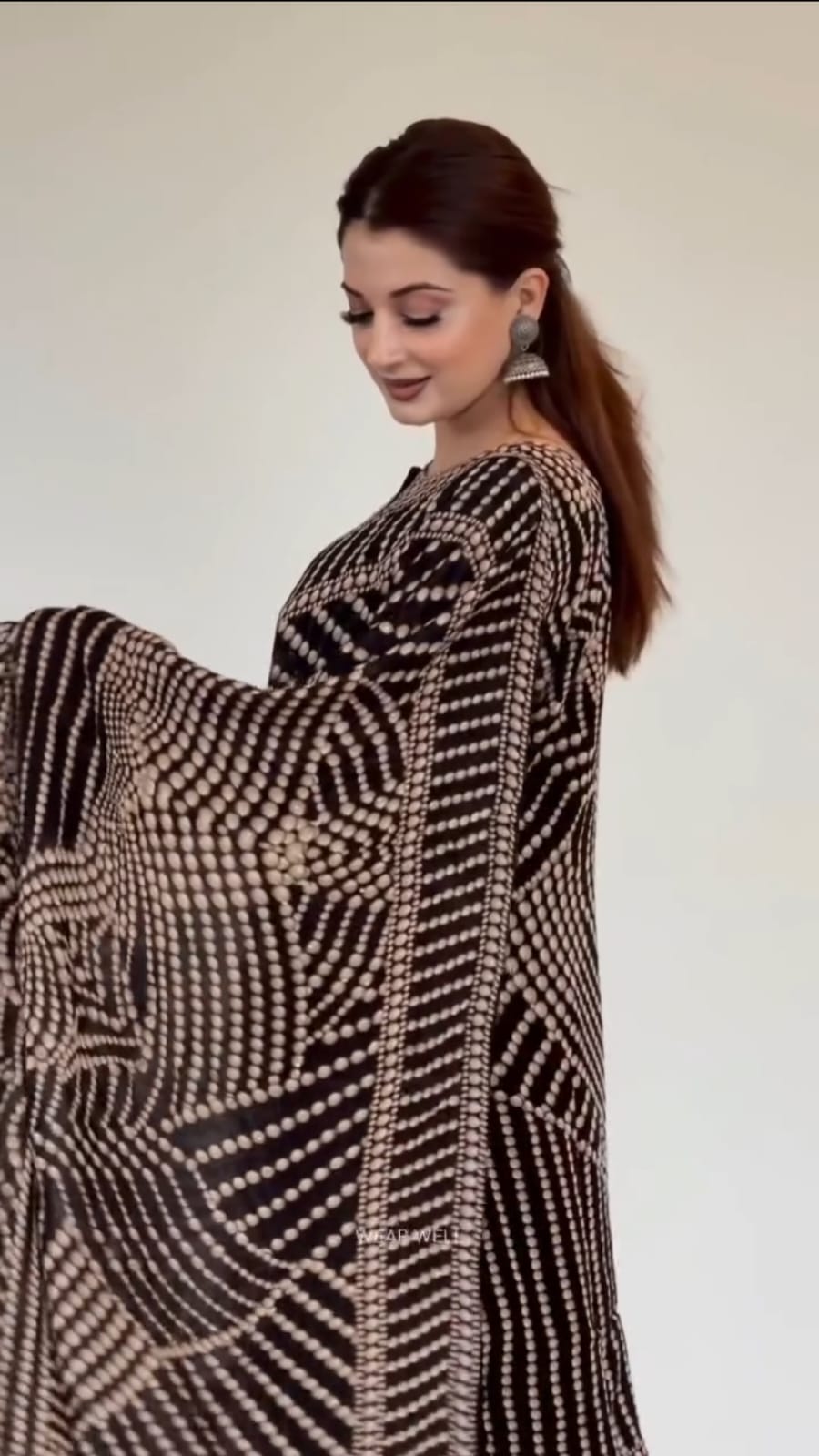 Eid Special Digital Print Three Piece image 2