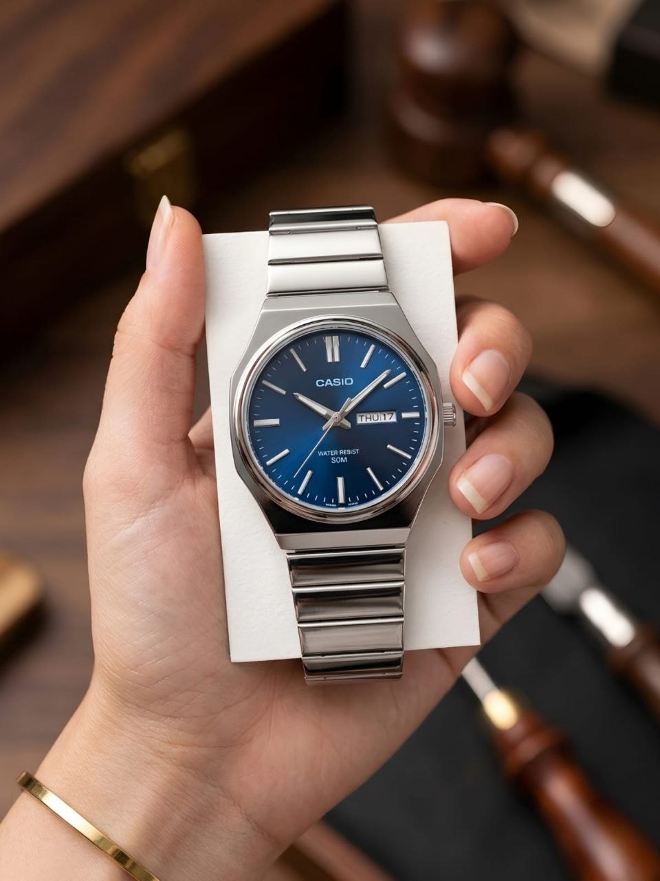 Casio Boys Watch - Image 4