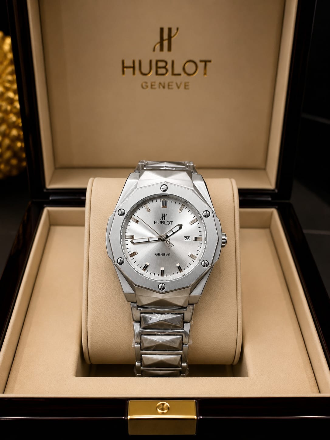 Hublot Boys Watch - Image 2