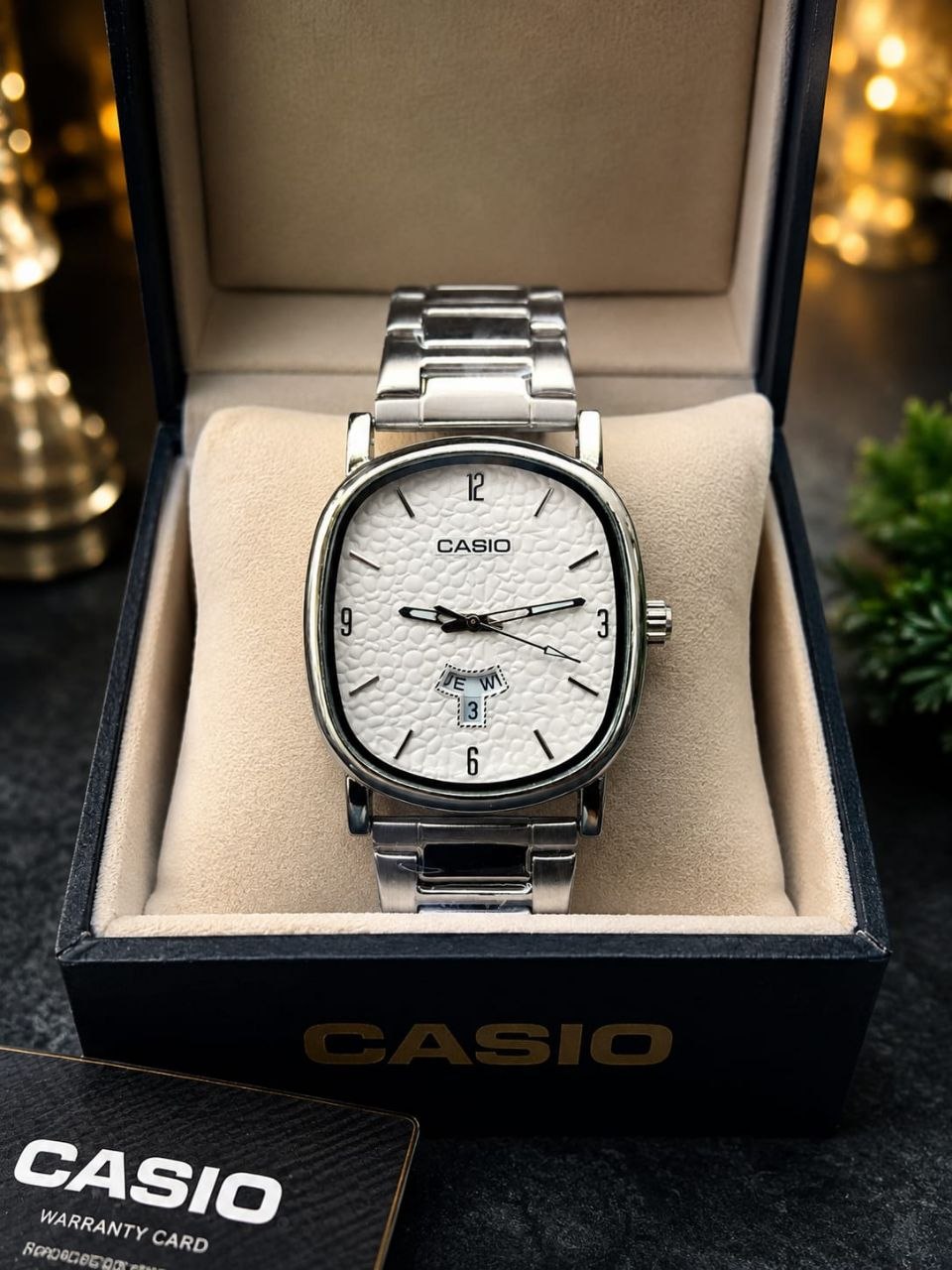 Casio Premium Men's Watch - Image 3