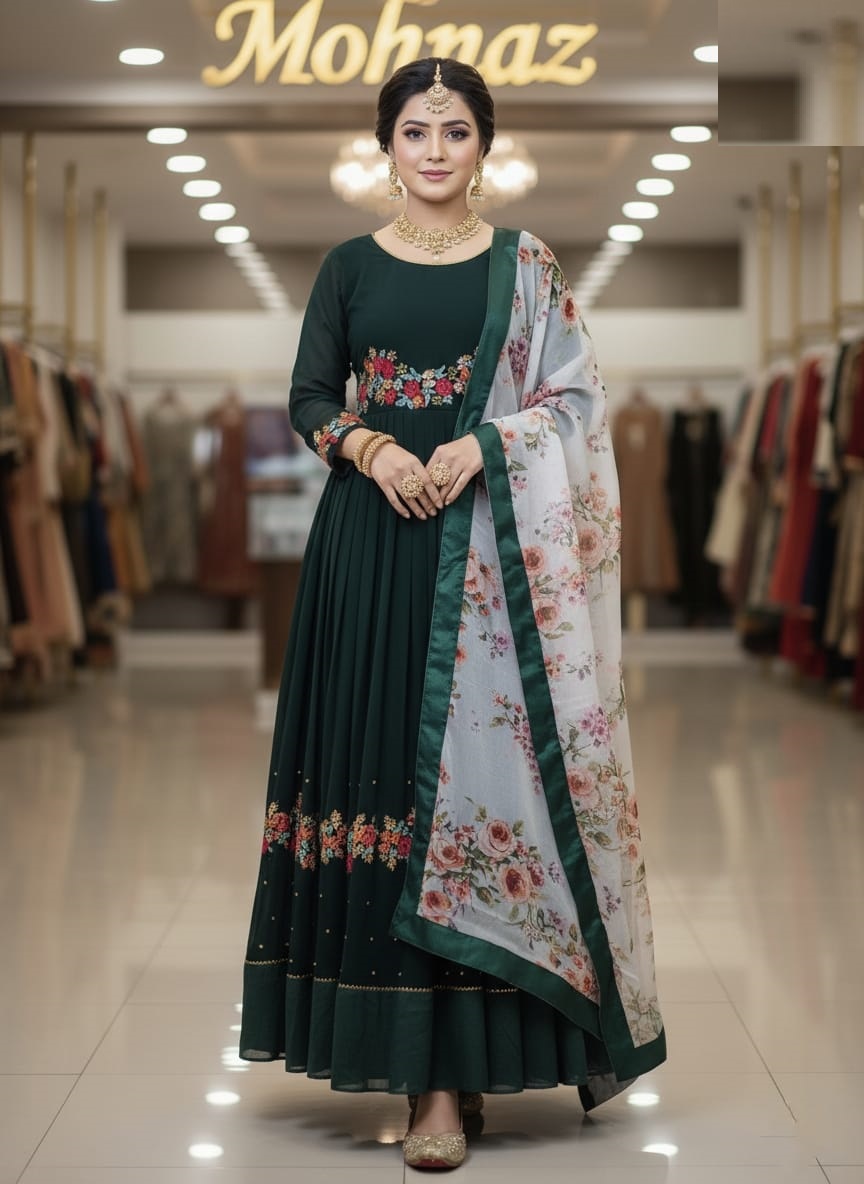 Radymade Party Dress - Image 1