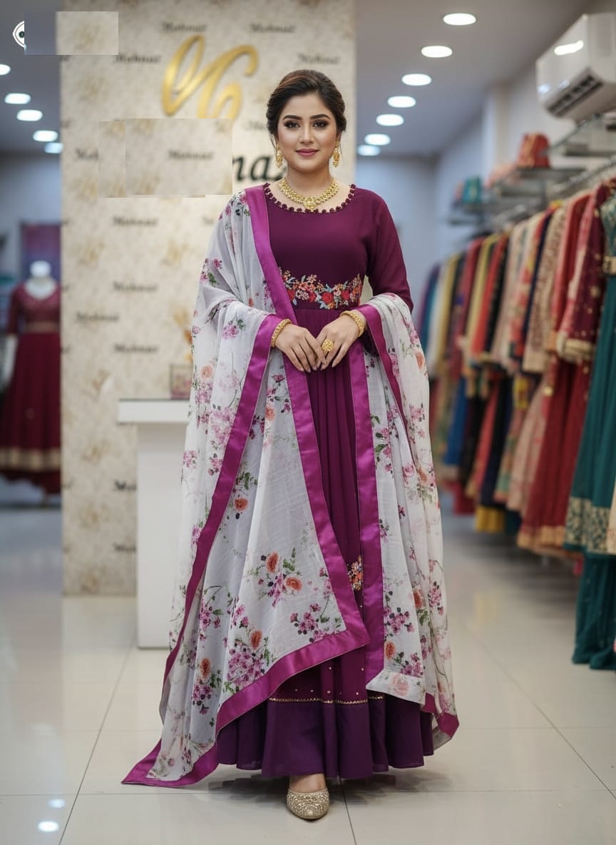 Radymade Party Dress - Image 3