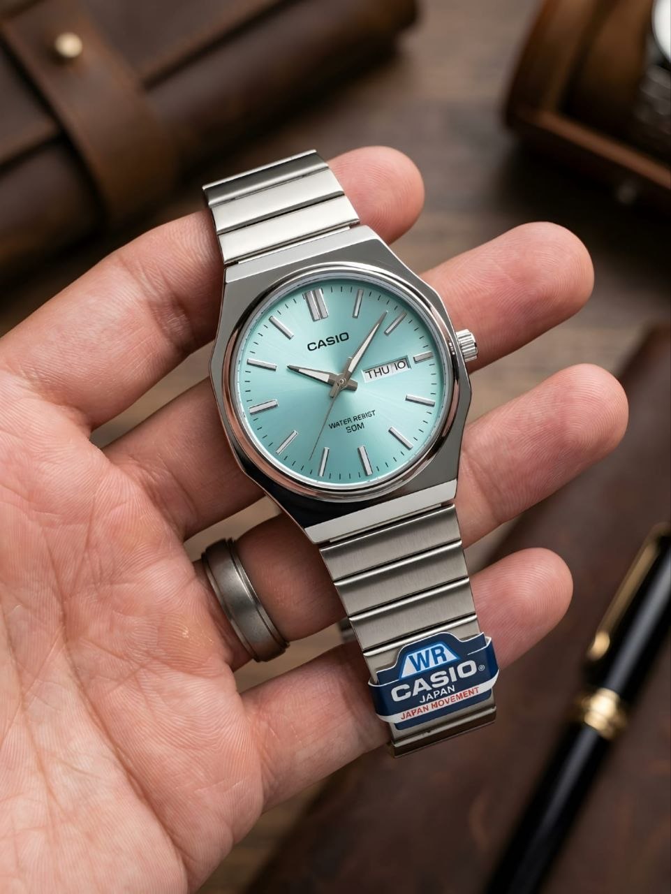 Casio Boys Watch - Image 2