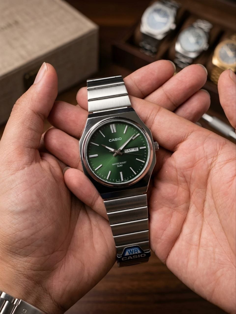 Casio Boys Watch - Image 3