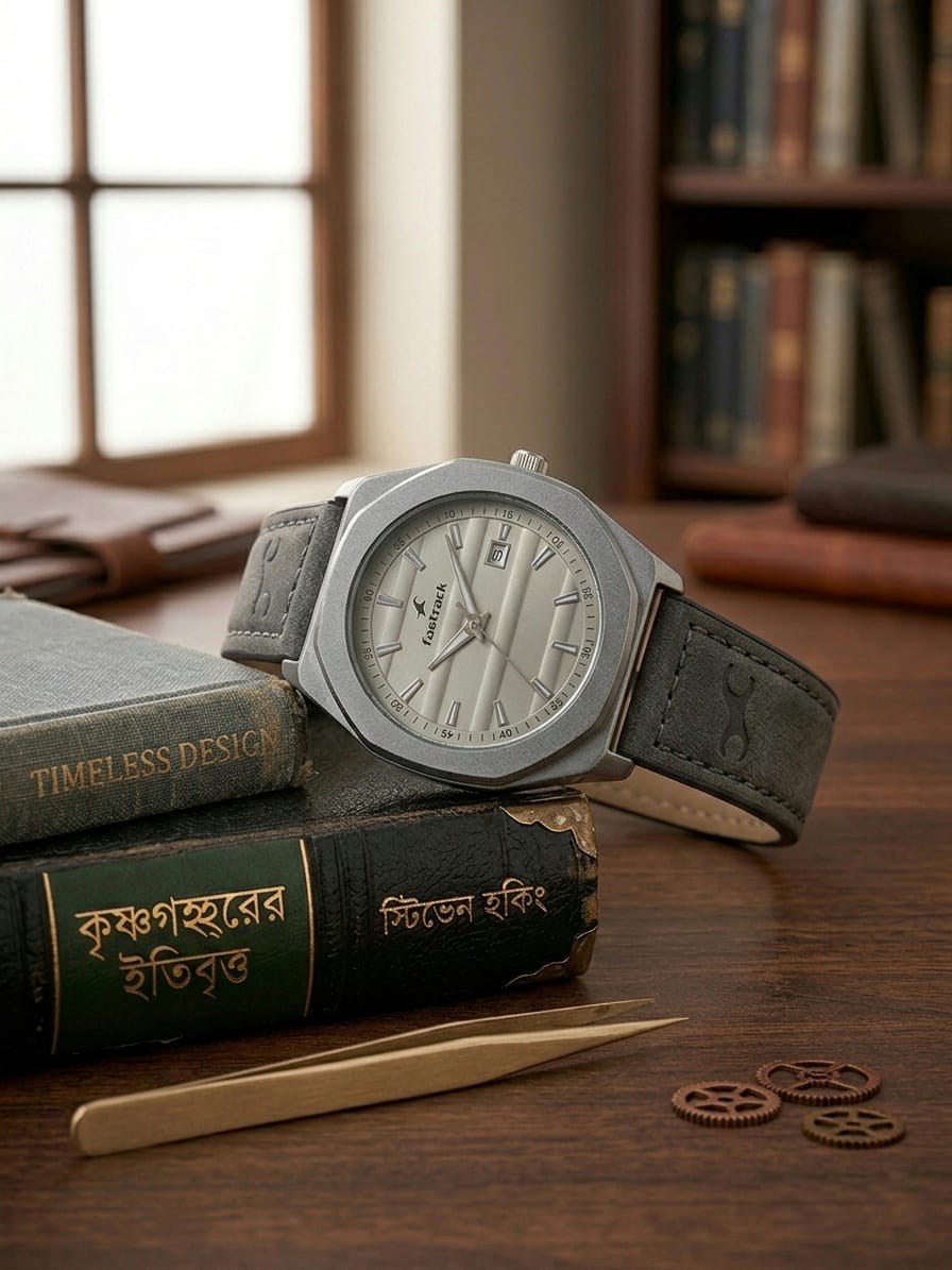 Fastrack Boys Watch – Magnet Belt image 2