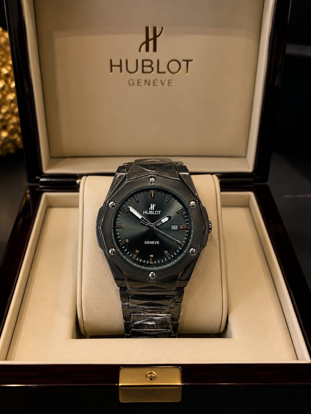Hublot Boys Watch - Image 1