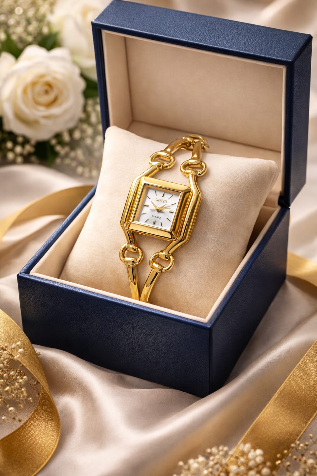 Gucci Girls watch - Image 6