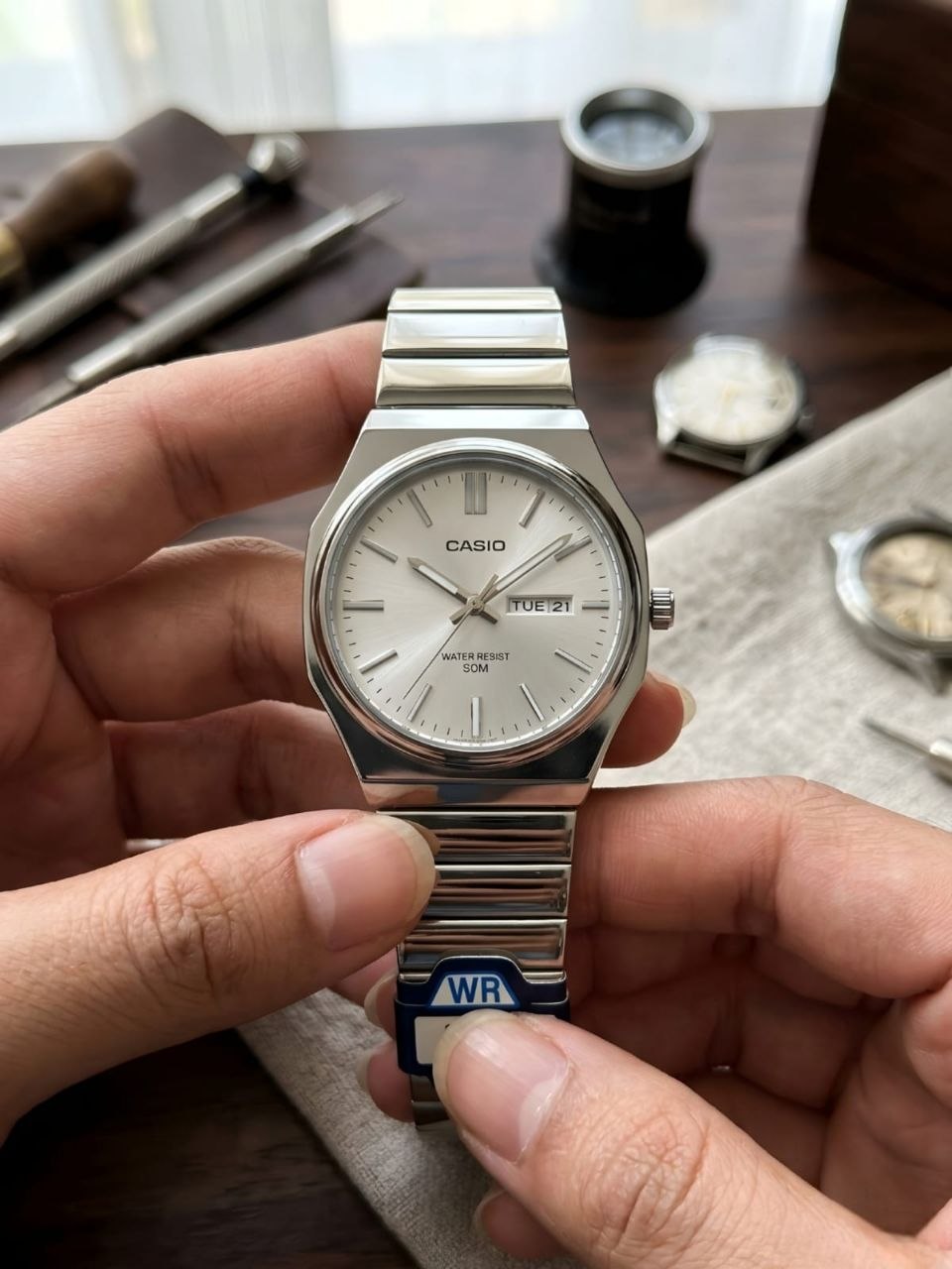 Casio Boys Watch - Image 5