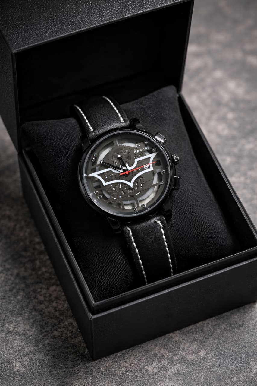 Apache Boys Watch - Image 2