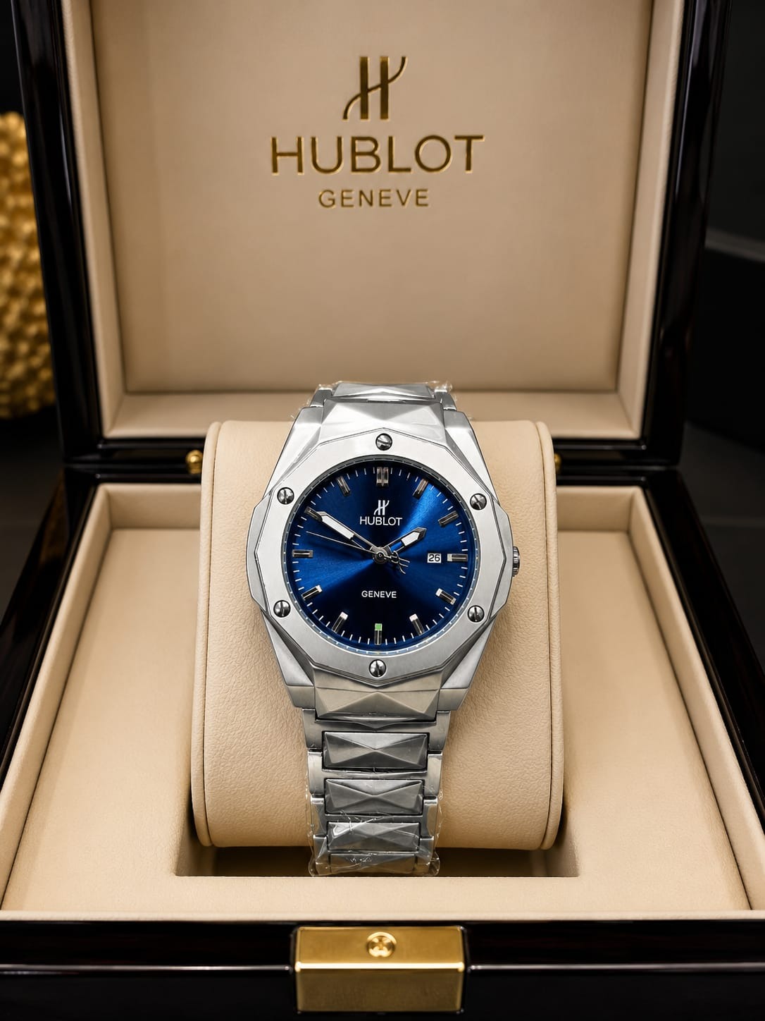 Hublot Boys Watch - Image 3