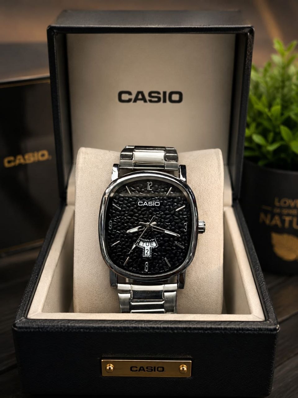 Casio Premium Men's Watch - Image 2