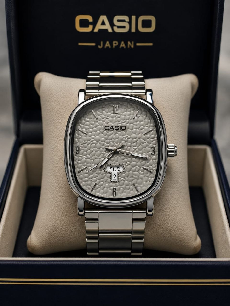 Casio Premium Men's Watch - Image 5