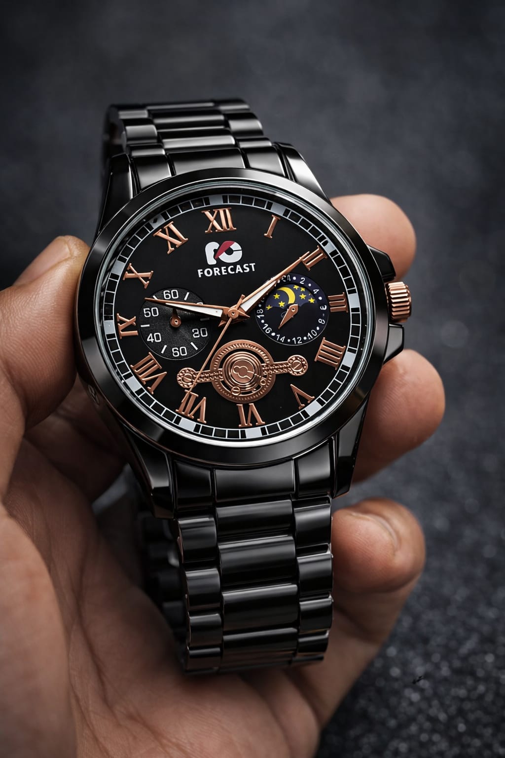 Forecast Boys Watch - Image 1