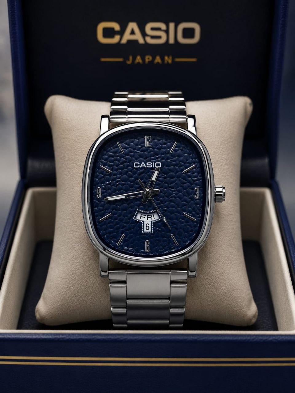 Casio Premium Men's Watch - Image 6